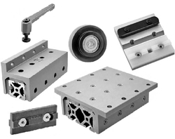 Linear Motion